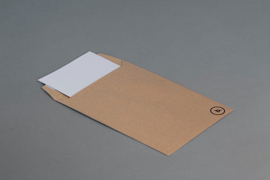 Enveloppe