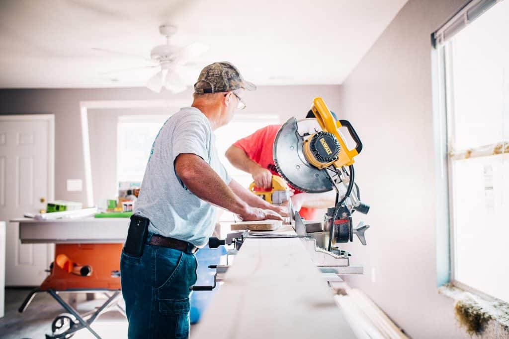 professionnel maison